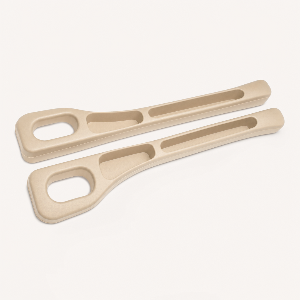 2PCS Car Seat Gap Organizer for Cars & SUVs