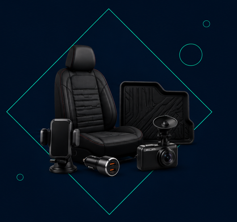 Car Accessories